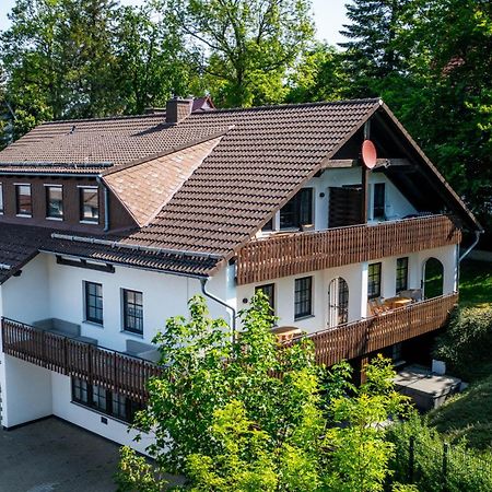 Chalet Bergzeit Apartment Браунлаге Екстериор снимка